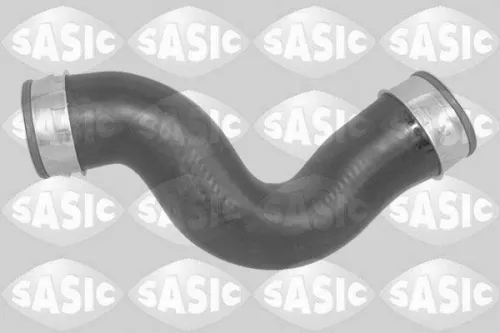 Charge Air Hose