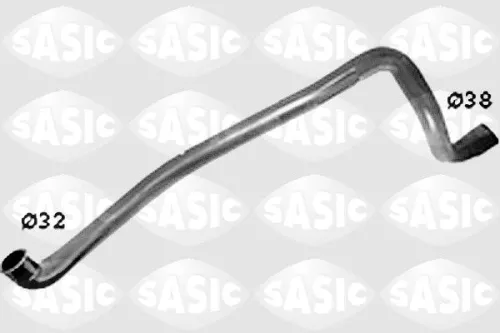 Radiator Hose