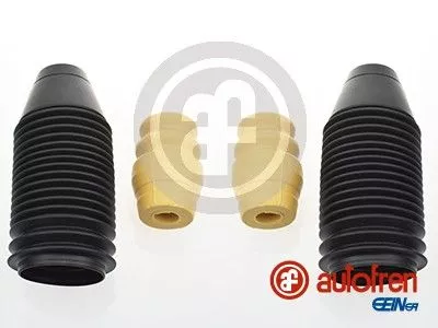 Dust Cover Kit, shock absorber