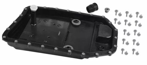 Parts Kit, automatic transmission oil change