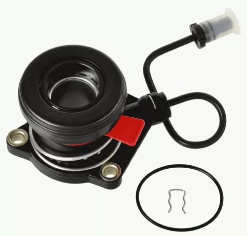 Central Slave Cylinder, clutch