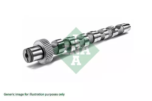 Camshaft