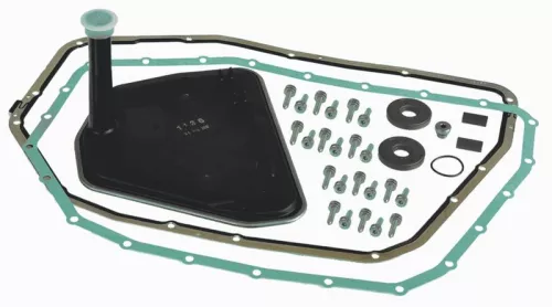 Parts Kit, automatic transmission oil change