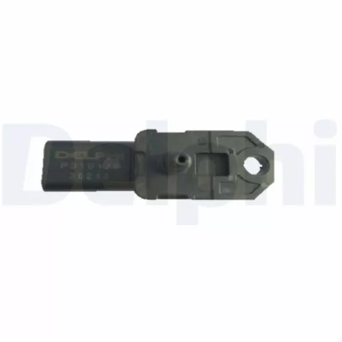 Sensor, boost pressure