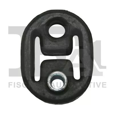 Mount, exhaust system