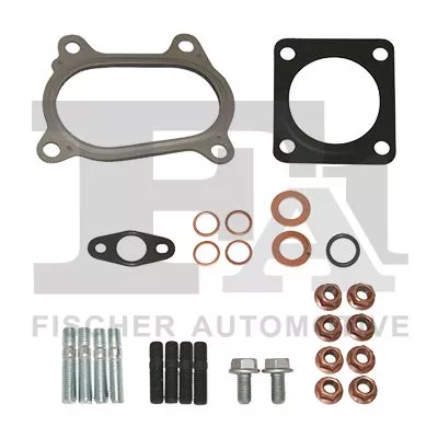 Mounting Kit, charger