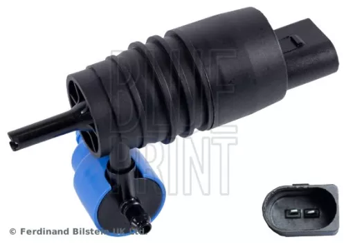 Washer Fluid Pump, window cleaning