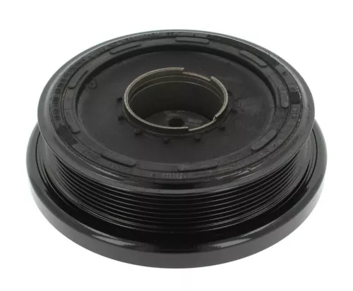 Belt Pulley, crankshaft