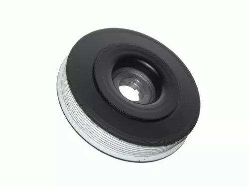 Belt Pulley, crankshaft