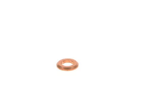 Seal Ring, injector shaft