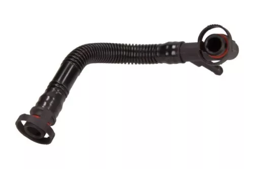 Hose, crankcase ventilation
