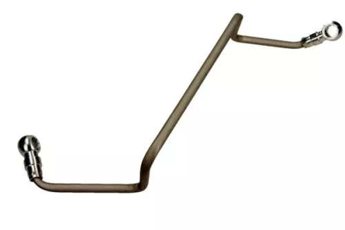 Oil Line, charger