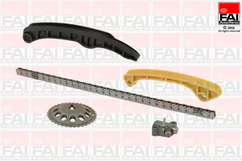 Timing Chain Kit
