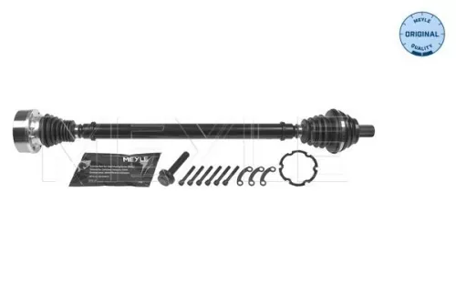 Drive Shaft