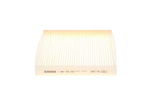 Filter, cabin air
