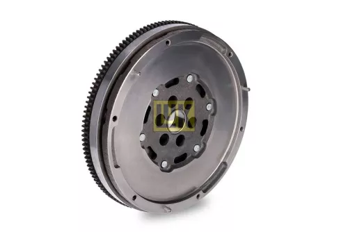 Flywheel