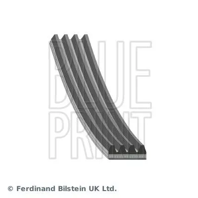 V-ribbed Belt