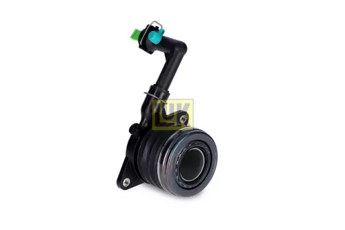 Central Slave Cylinder, clutch