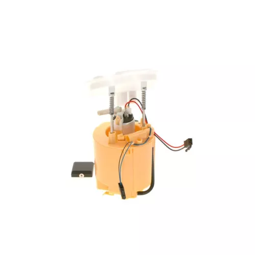 Fuel Feed Unit