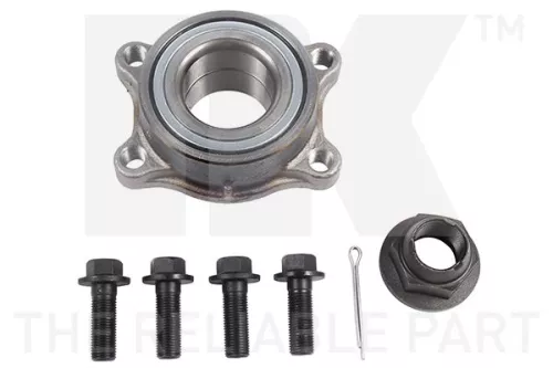 Wheel Bearing