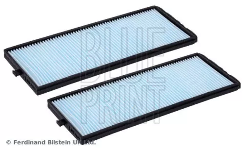Filter Set, cabin air