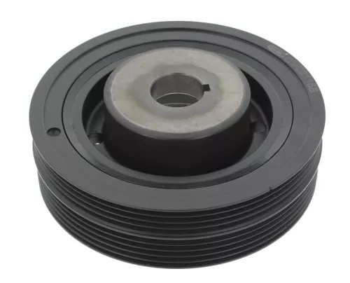 Belt Pulley, crankshaft