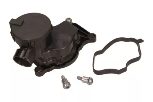 Valve, crankcase ventilation