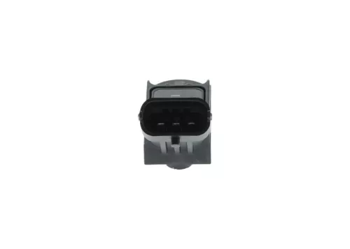 Sensor, boost pressure