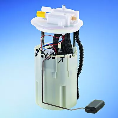 Fuel Feed Unit