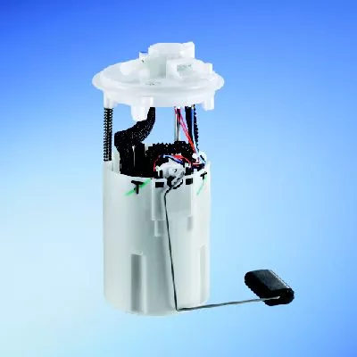 Fuel Feed Unit