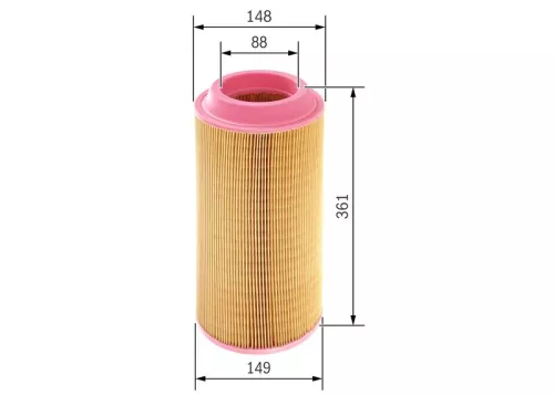 Air Filter