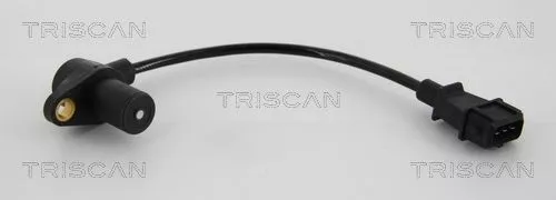 Sensor, crankshaft pulse