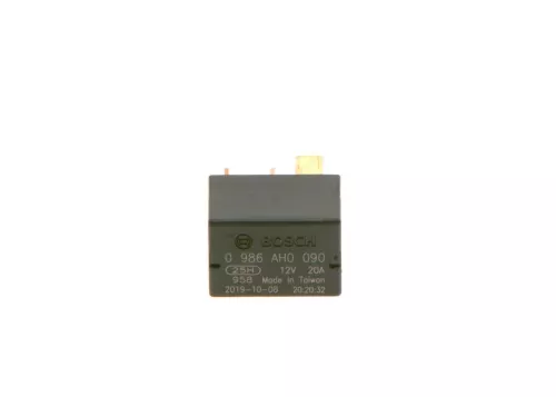 Relay, fuel pump