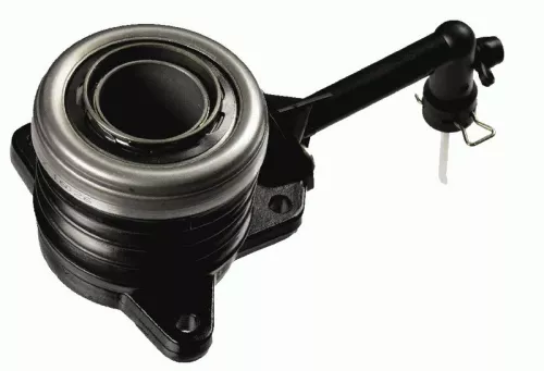 Central Slave Cylinder, clutch