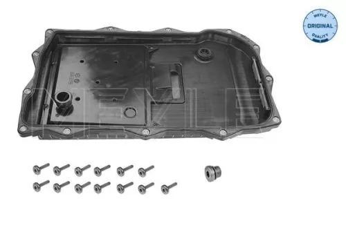 Parts Kit, automatic transmission oil change