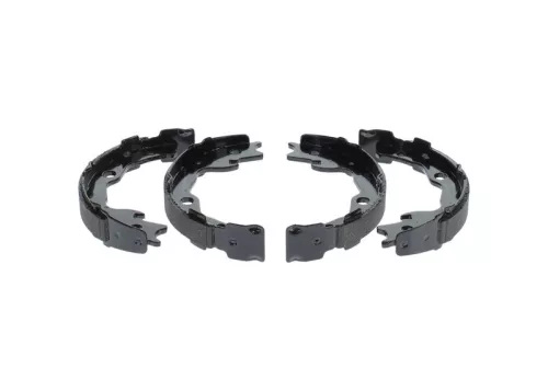 Brake Shoe Set, parking brake