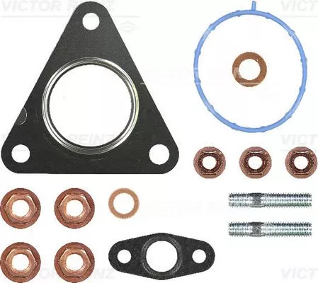 Mounting Kit, charger