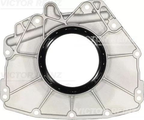 Shaft Seal, crankshaft