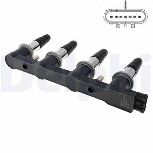 Ignition Coil