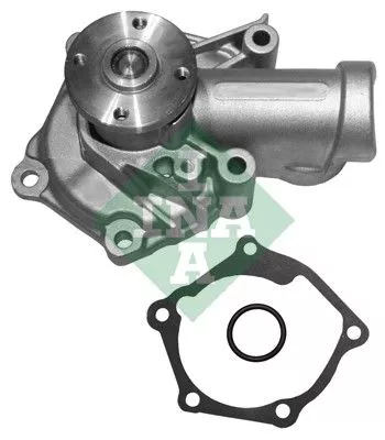 Water Pump, engine cooling