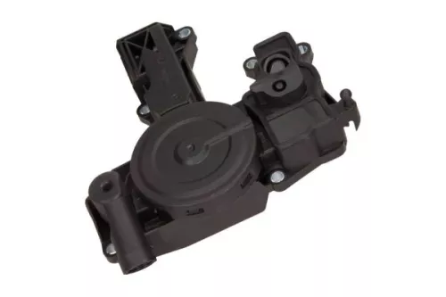 Oil Separator, crankcase ventilation