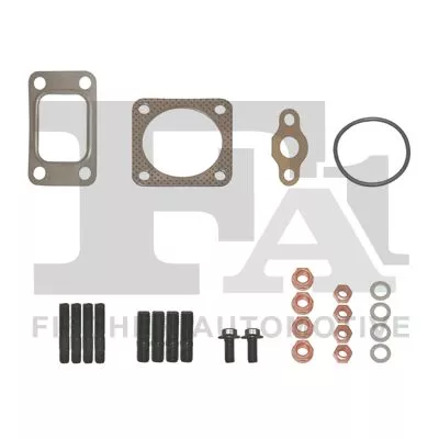Mounting Kit, charger