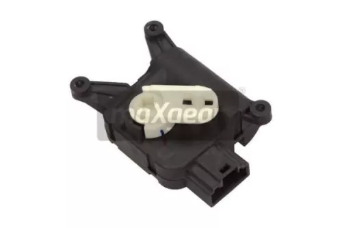 Actuator, blending flap