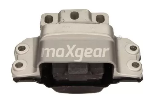Mounting, automatic transmission