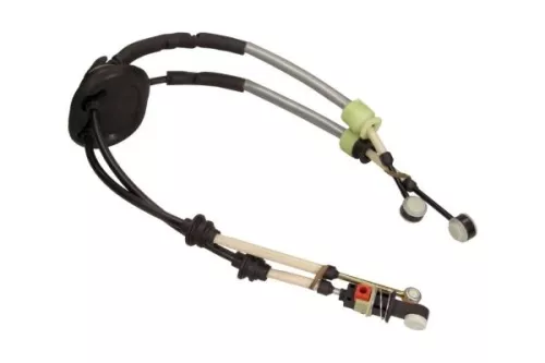 Cable Pull, manual transmission