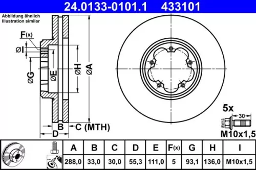 Brake Disc