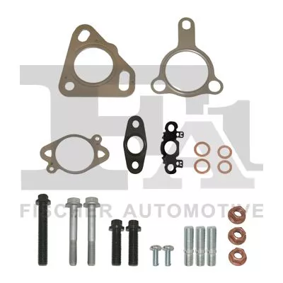 Mounting Kit, charger