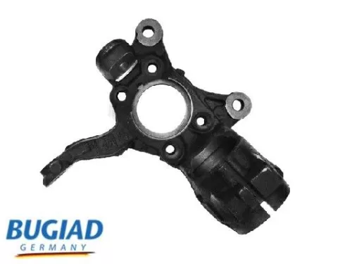 Steering Knuckle, wheel suspension
