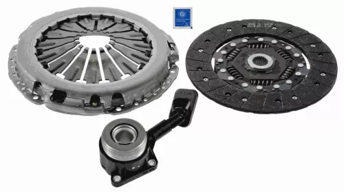 Clutch Kit