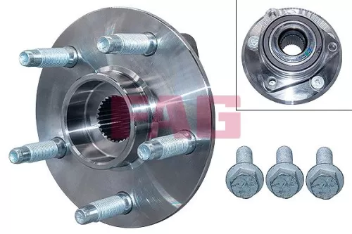 Wheel Bearing Kit